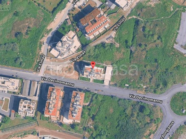 terreno agricolo in vendita a Roma in zona Ponte Galeria