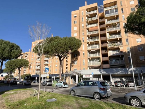 appartamento in vendita a Roma in zona Collatino