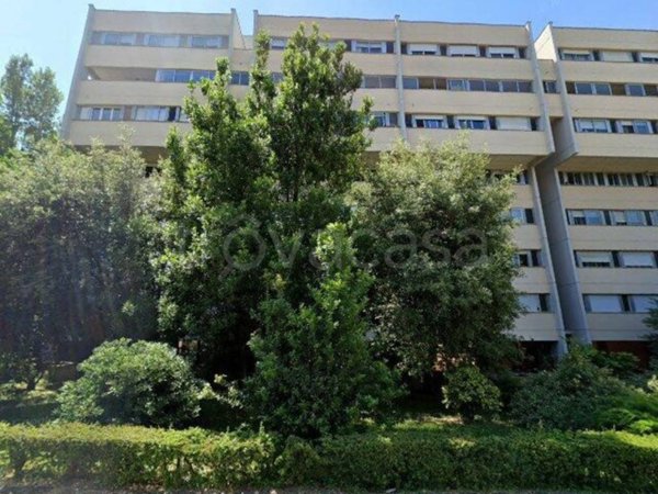 appartamento in vendita a Roma in zona EUR