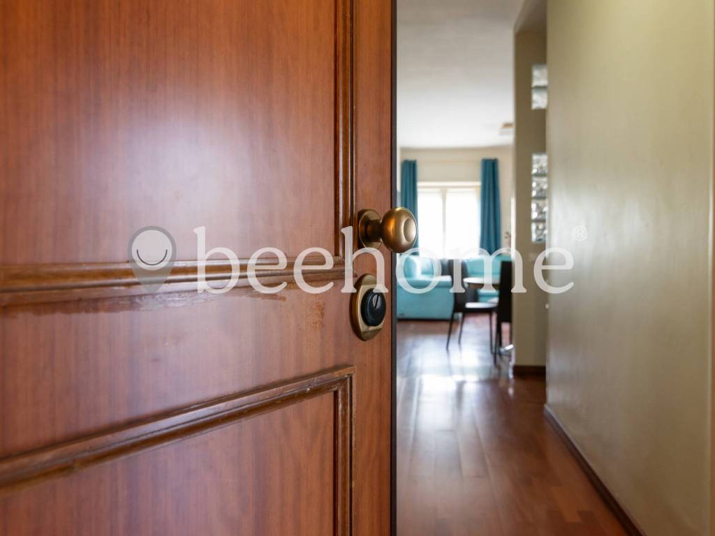 appartamento in vendita a Roma in zona Olgiata