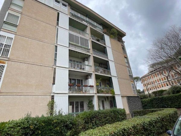 appartamento in vendita a Roma in zona Torrino