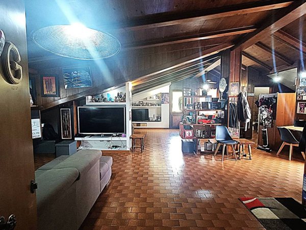 appartamento in vendita a Roma in zona Torrevecchia