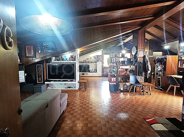 appartamento in vendita a Roma in zona Trionfale