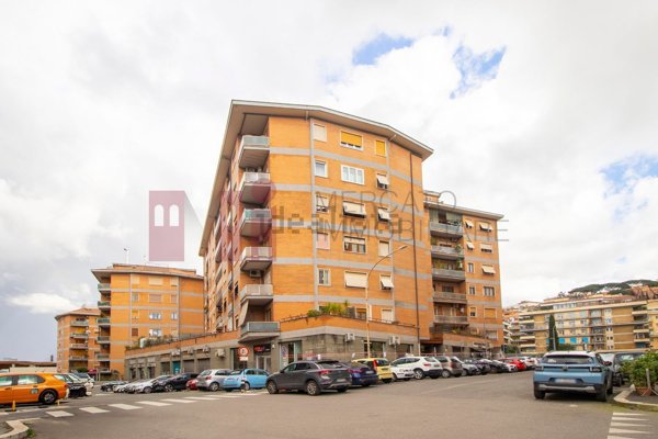 appartamento in vendita a Roma in zona Aurelio