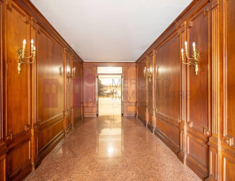 appartamento in vendita a Roma in zona Aurelio