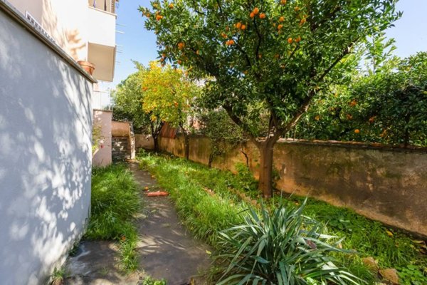 appartamento in vendita a Roma in zona Monte Sacro/Talenti