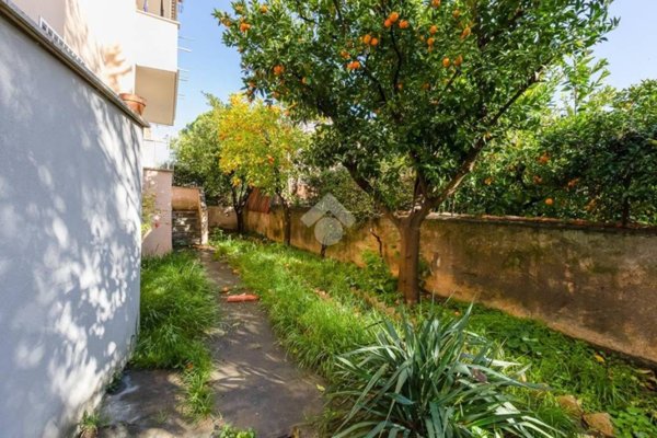 appartamento in vendita a Roma in zona Monte Sacro/Talenti