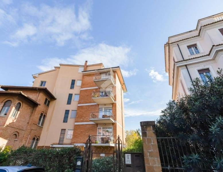 appartamento in vendita a Roma in zona Monte Sacro/Talenti