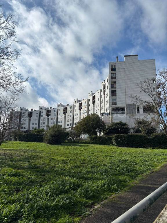 appartamento in vendita a Roma in zona Gianicolense