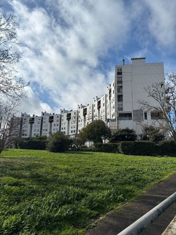 appartamento in vendita a Roma in zona Gianicolense