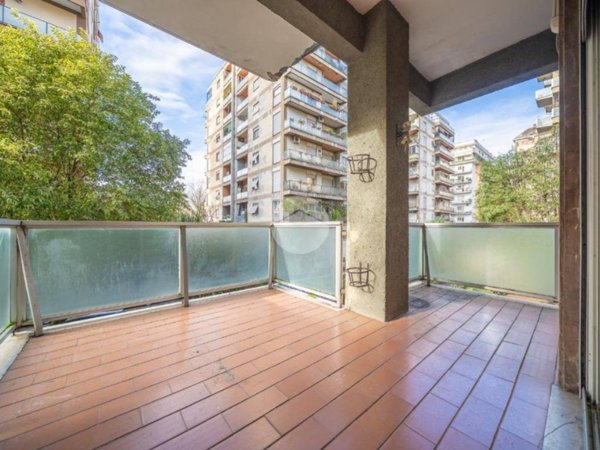 appartamento in vendita a Roma in zona Monte Sacro/Talenti