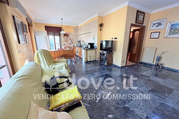 appartamento in vendita a Roma in zona Prima Porta