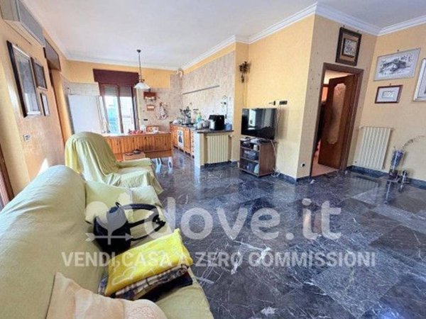 appartamento in vendita a Roma in zona Prima Porta