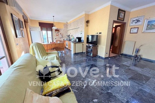 appartamento in vendita a Roma in zona Prima Porta