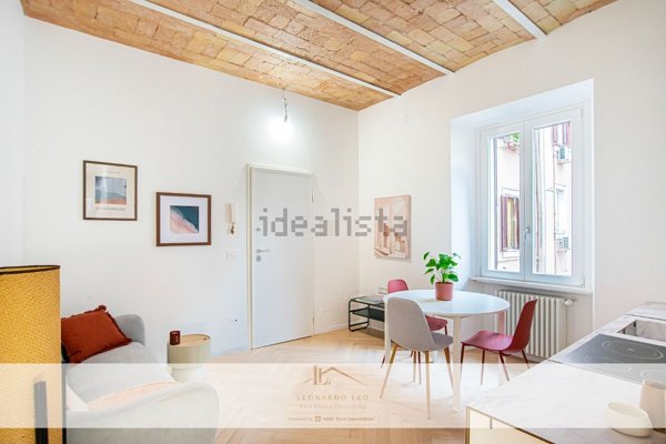 appartamento in vendita a Roma in zona Rione Prati