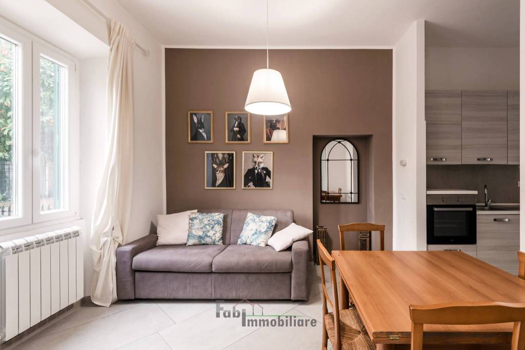 appartamento in vendita a Roma in zona Torrevecchia