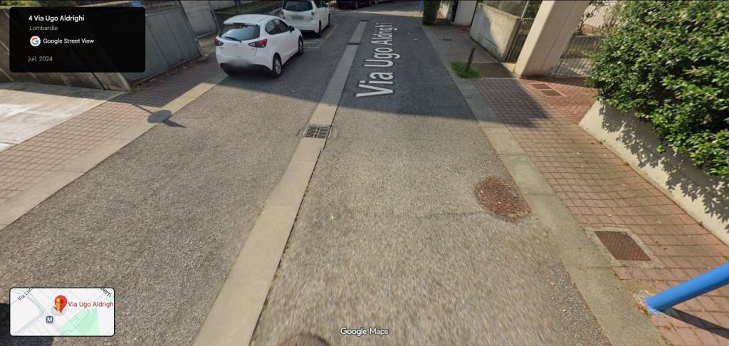 terreno edificabile in vendita a Roma in zona Tor Bella Monaca