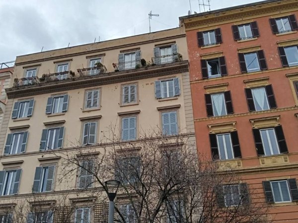 appartamento in vendita a Roma in zona Aurelio