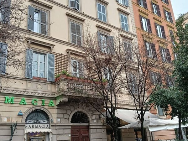 appartamento in vendita a Roma in zona Aurelio