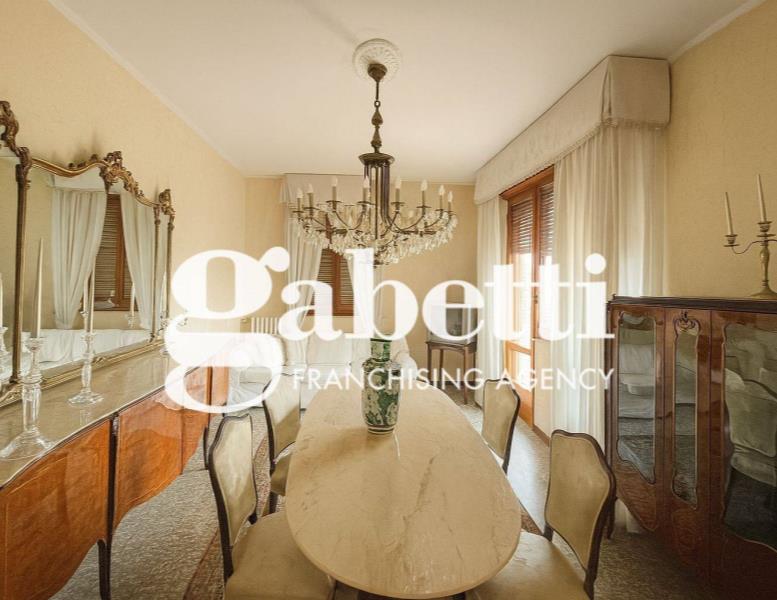 appartamento in vendita a Roma in zona Prenestino-Centocelle