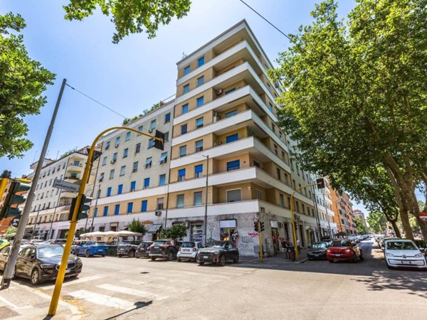 appartamento in vendita a Roma in zona Flaminio