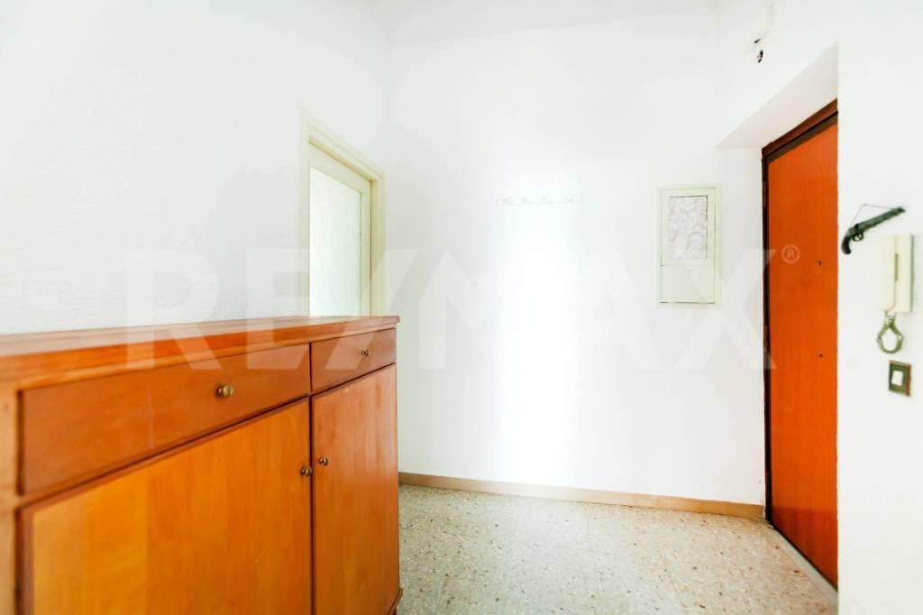 appartamento in vendita a Roma in zona Pietralata