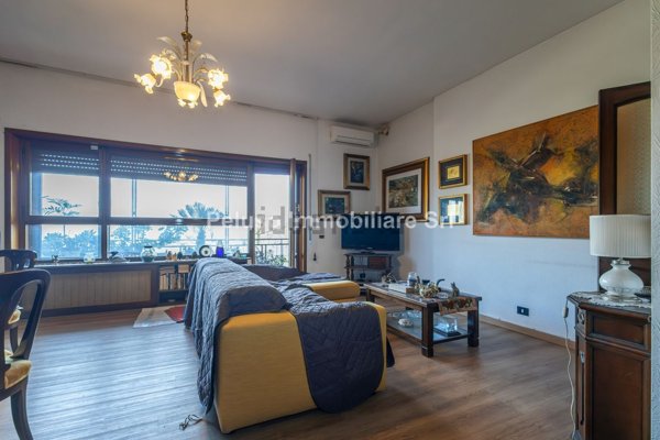 appartamento in vendita a Roma in zona Giuliano Dalmata