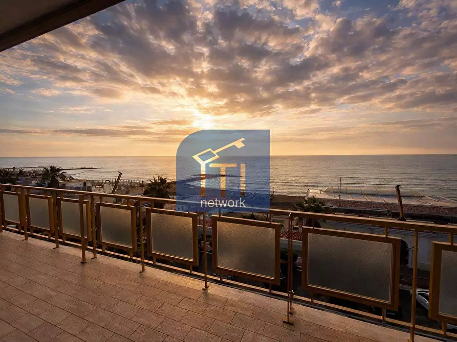 appartamento in vendita a Roma in zona Ostia