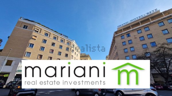 ufficio in vendita a Roma in zona Pinciano