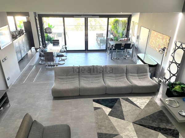 appartamento in vendita a Roma in zona Della Vittoria