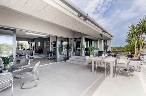 appartamento in vendita a Roma in zona Della Vittoria