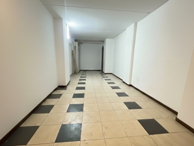 appartamento in vendita a Roma in zona Lunghezza