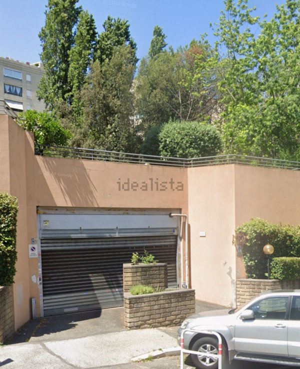appartamento in vendita a Roma in zona Tor di Valle