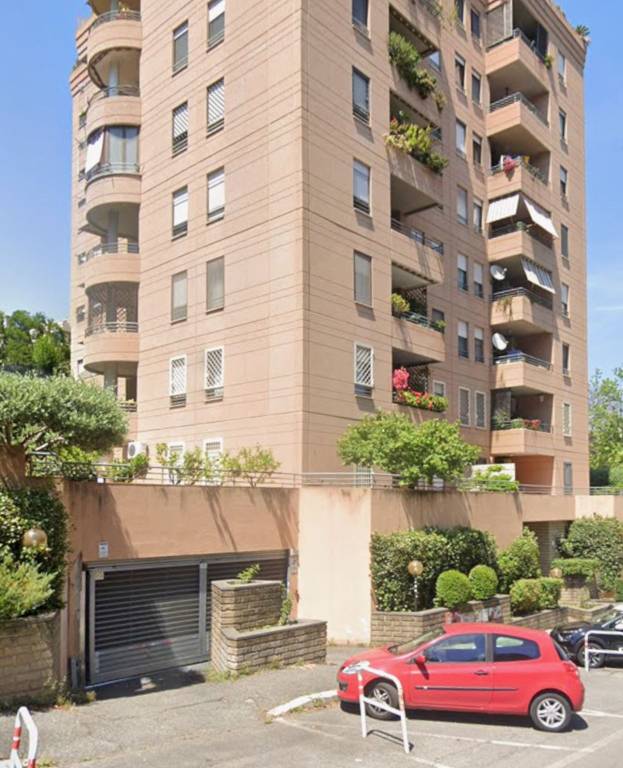 appartamento in vendita a Roma in zona Torrino