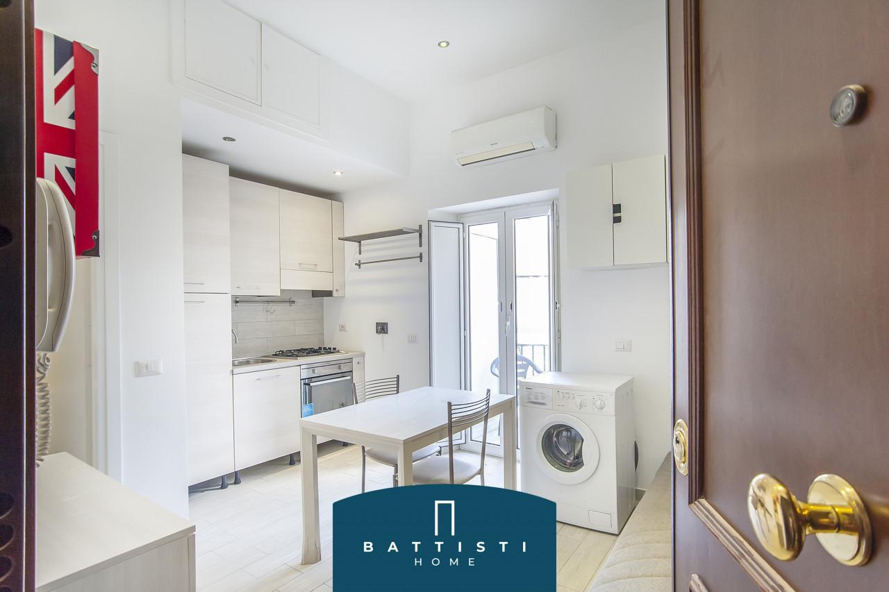 appartamento in vendita a Roma in zona Esquilino