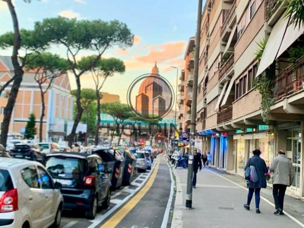 appartamento in vendita a Roma in zona Aurelio