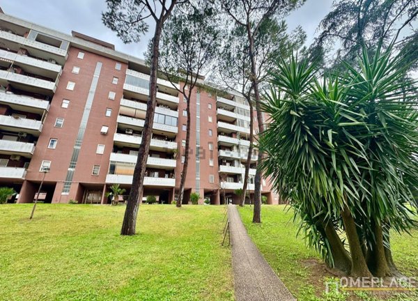 appartamento in vendita a Roma in zona Cinecittà