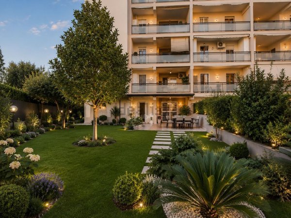 appartamento in vendita a Roma in zona Torrino