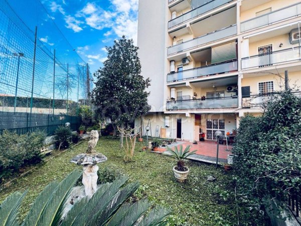 appartamento in vendita a Roma in zona Torrino