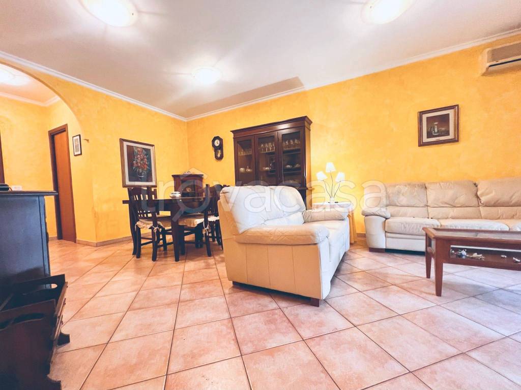 appartamento in vendita a Roma in zona Torrino