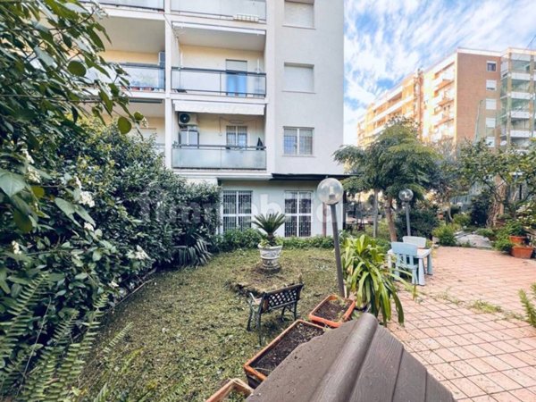 appartamento in vendita a Roma in zona Torrino