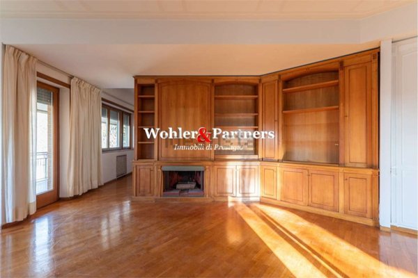 appartamento in vendita a Roma in zona Tor di Quinto