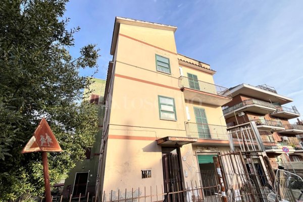 appartamento in vendita a Roma in zona Grottarossa