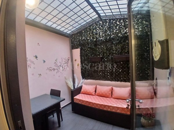 appartamento in vendita a Roma in zona Rione Monti/Campitelli