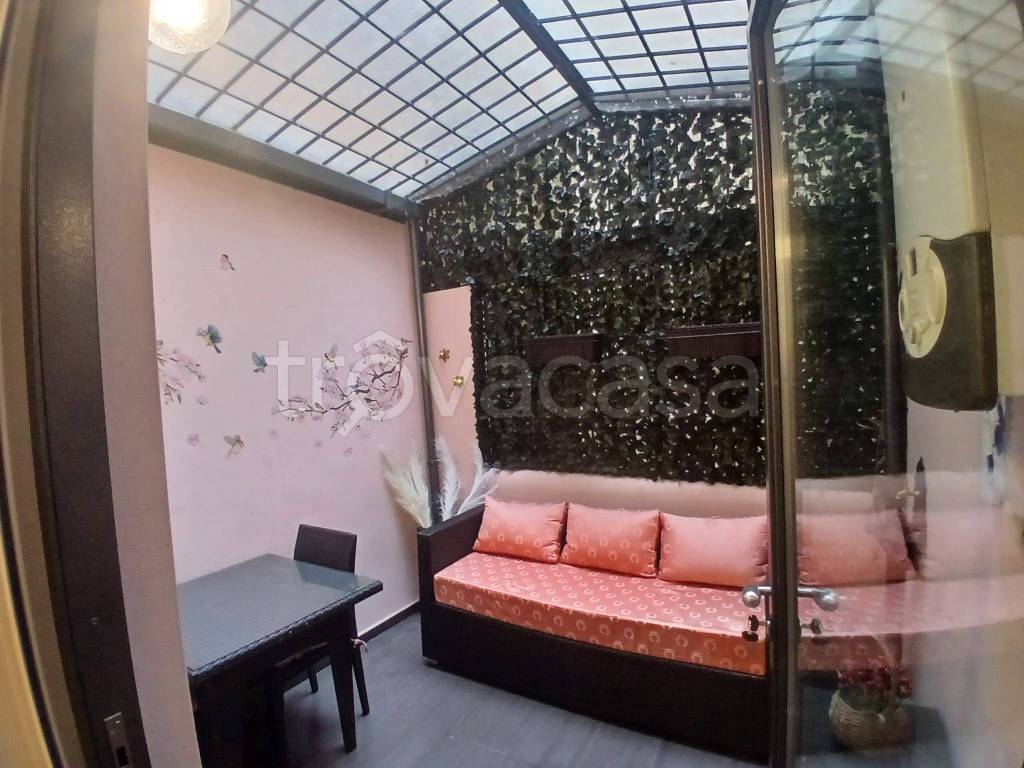 appartamento in vendita a Roma in zona Rione Monti/Campitelli