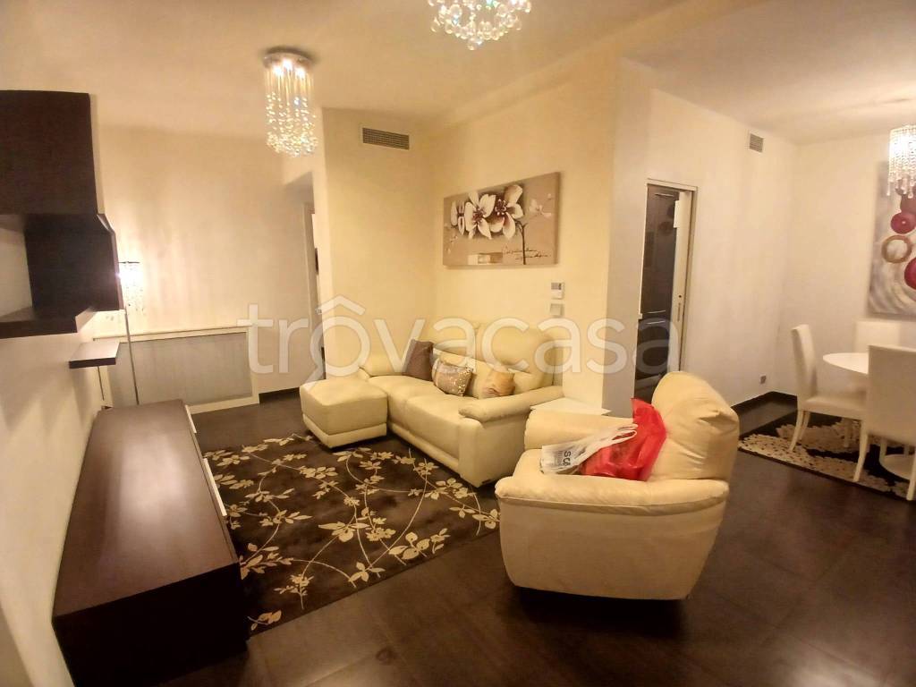 appartamento in vendita a Roma in zona Rione Monti/Campitelli