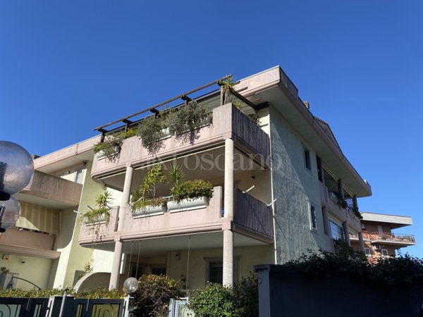 appartamento in vendita a Roma in zona Acilia