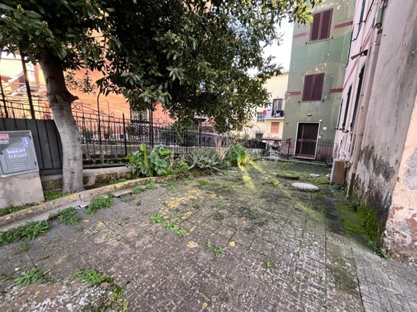 appartamento in vendita a Roma in zona Grottarossa