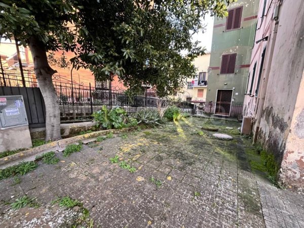 appartamento in vendita a Roma in zona Grottarossa