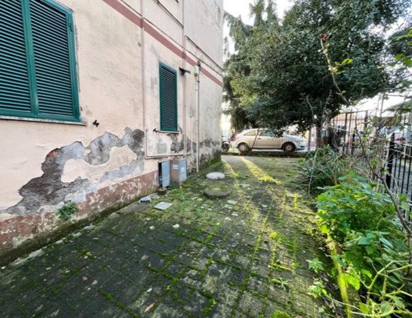 appartamento in vendita a Roma in zona Grottarossa